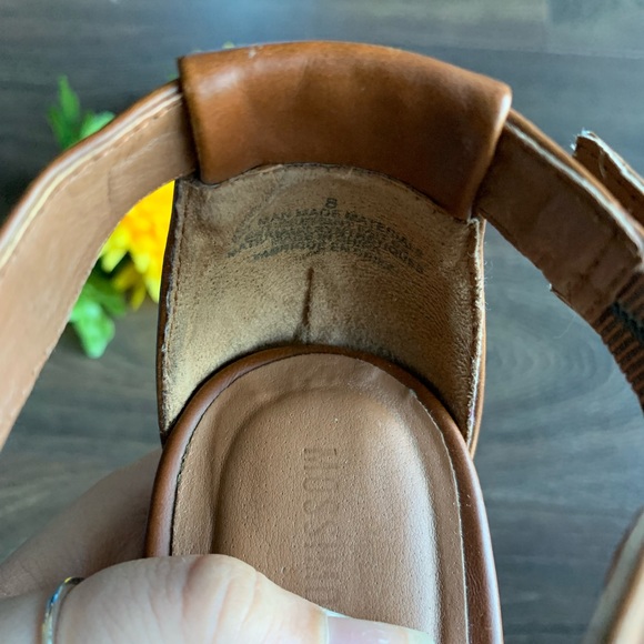 Platform heels! - Picture 4 of 7